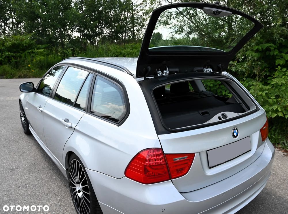 BMW Seria 3 - 22