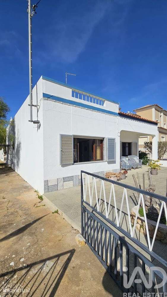 Casa / Villa T3 em Loulé (São Clemente) - Grande imagem: 3/31