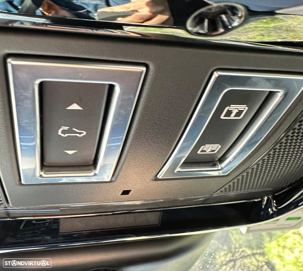 Land Rover Range Rover Velar 3.0 D R-Dynamic HSE - 15