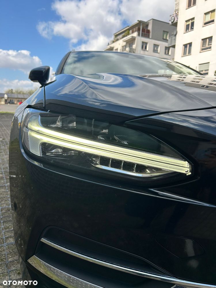 Volvo V90 D4 Geartronic Inscription - 6