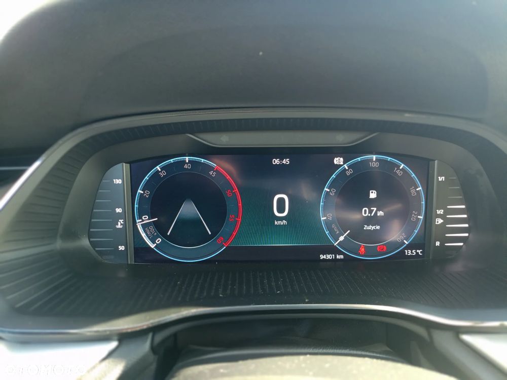 Skoda Octavia 2.0 TDI Ambition - 10