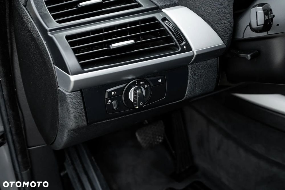 BMW X5 xDrive30d - 21