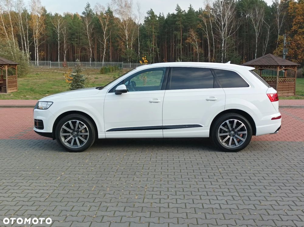 Audi Q7 - 2
