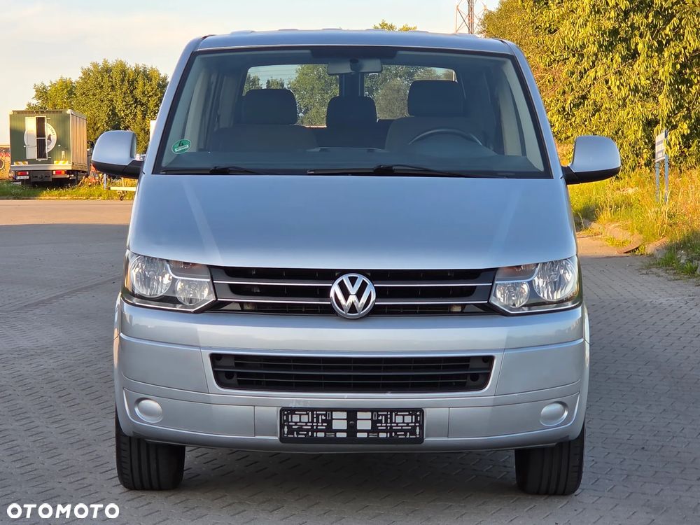 Volkswagen Caravelle TDI L1 Trendline - 12