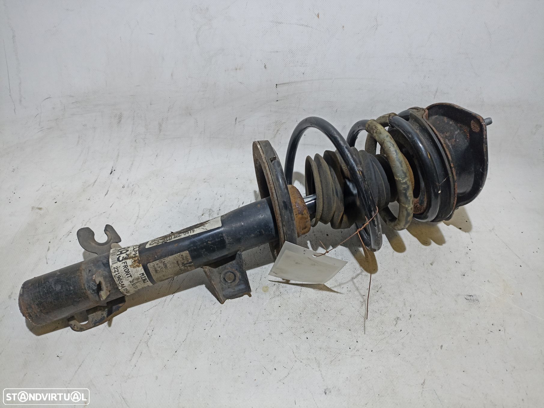 Amortecedor frente esquerdo MINI Mini (R50, R53) - 1