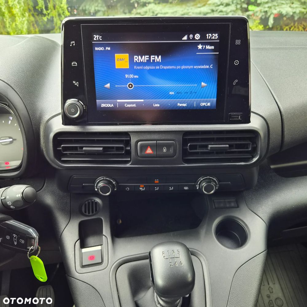Toyota PROACE CITY - 8