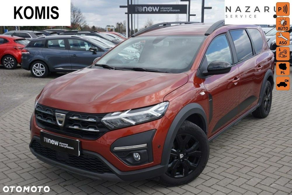 Dacia Jogger 1.0 TCe SL Extreme - 1
