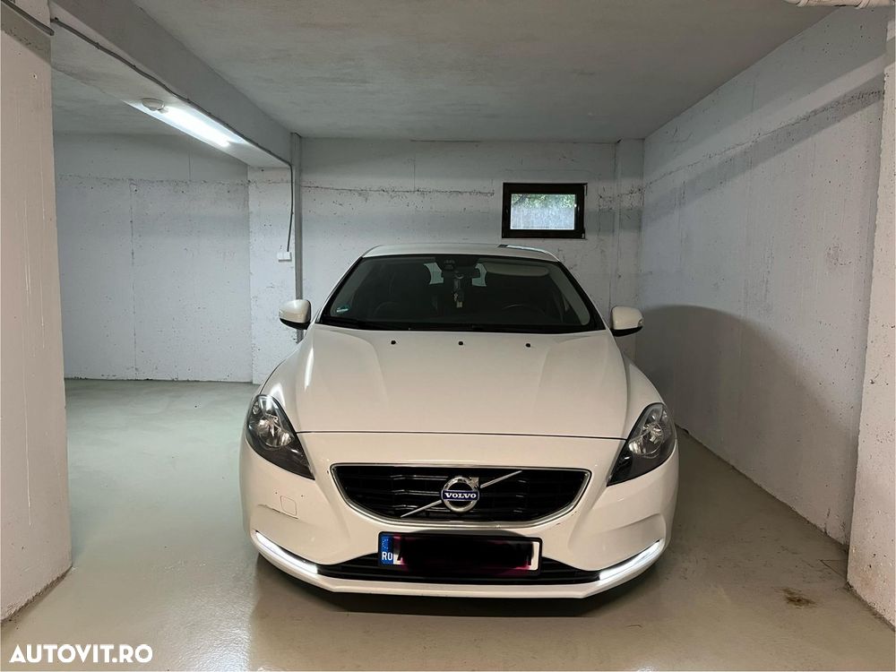 Volvo V40 D2 Basic - 1