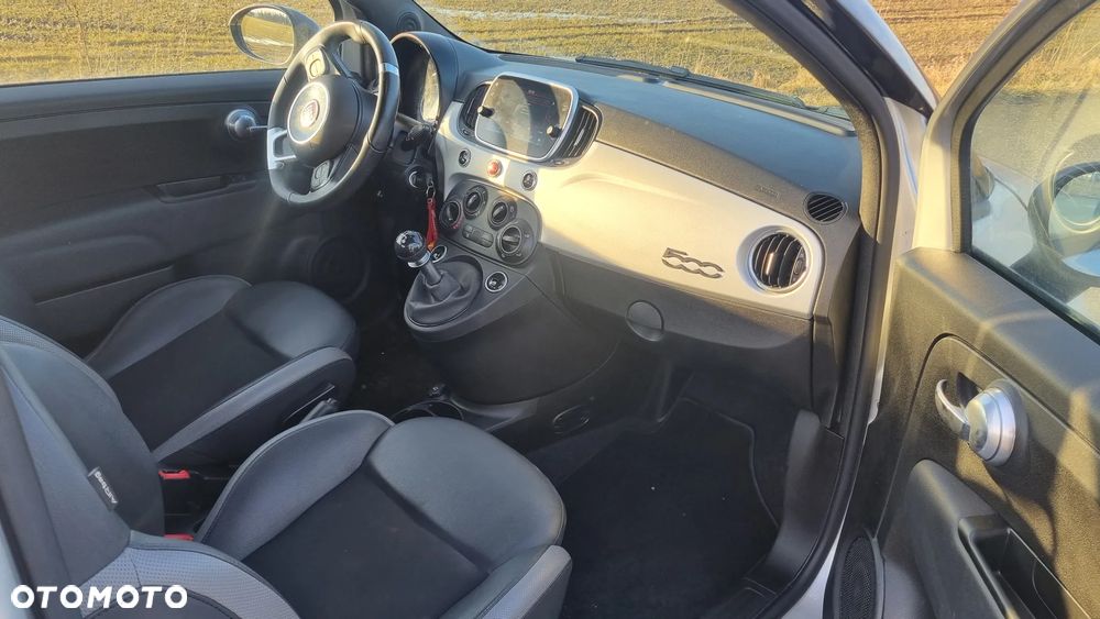 Fiat 500 - 21