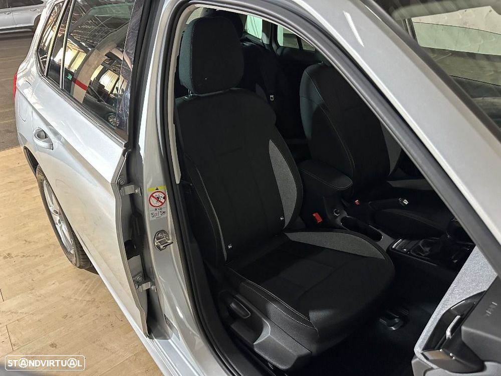 Skoda Kamiq 1.0 TSI DSG - 13