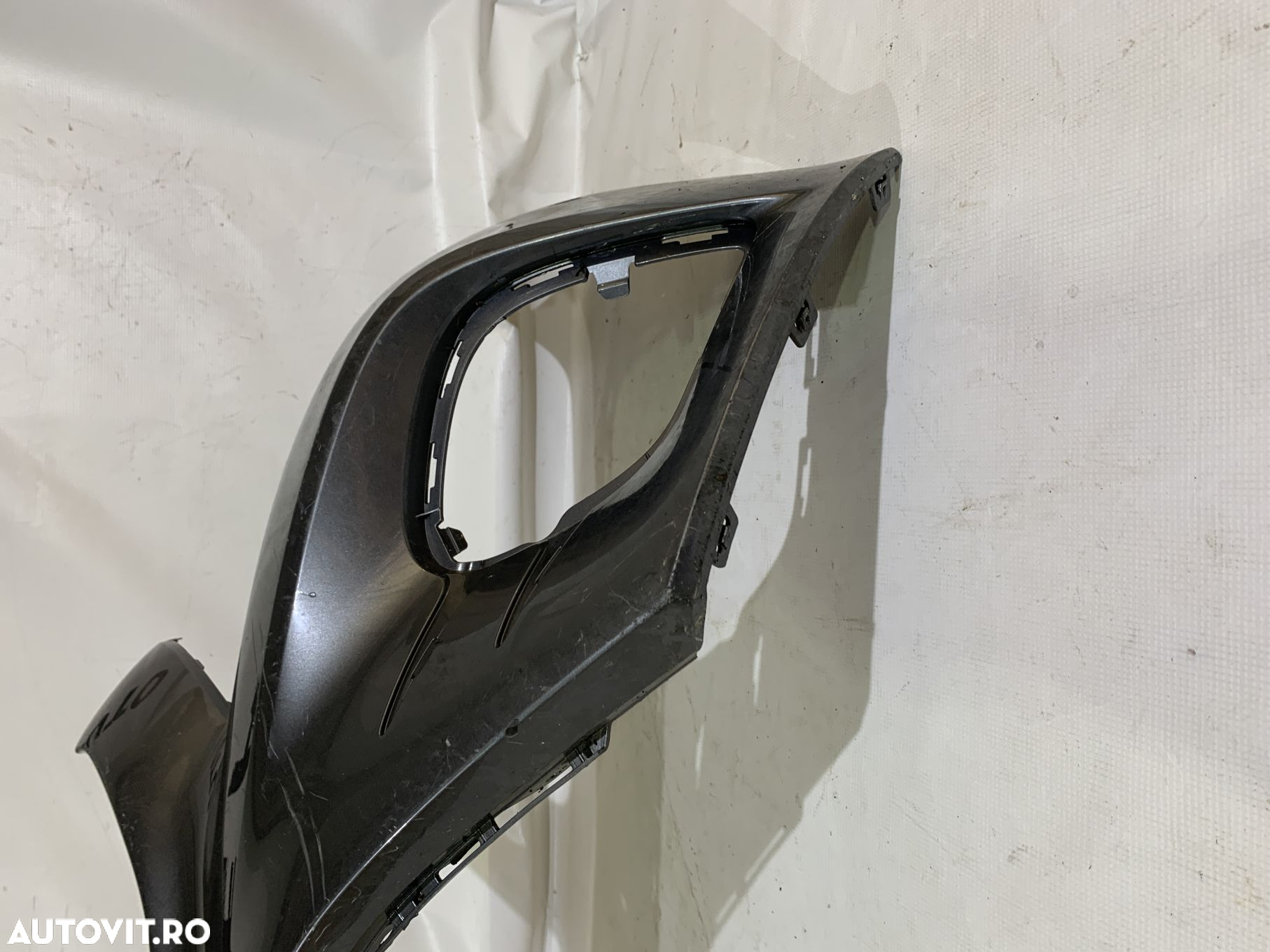 Bara fata Mercedes GLC AMG X253, 2016, 2017, 2018, 2019, cod origine OE A2538853000. - 15