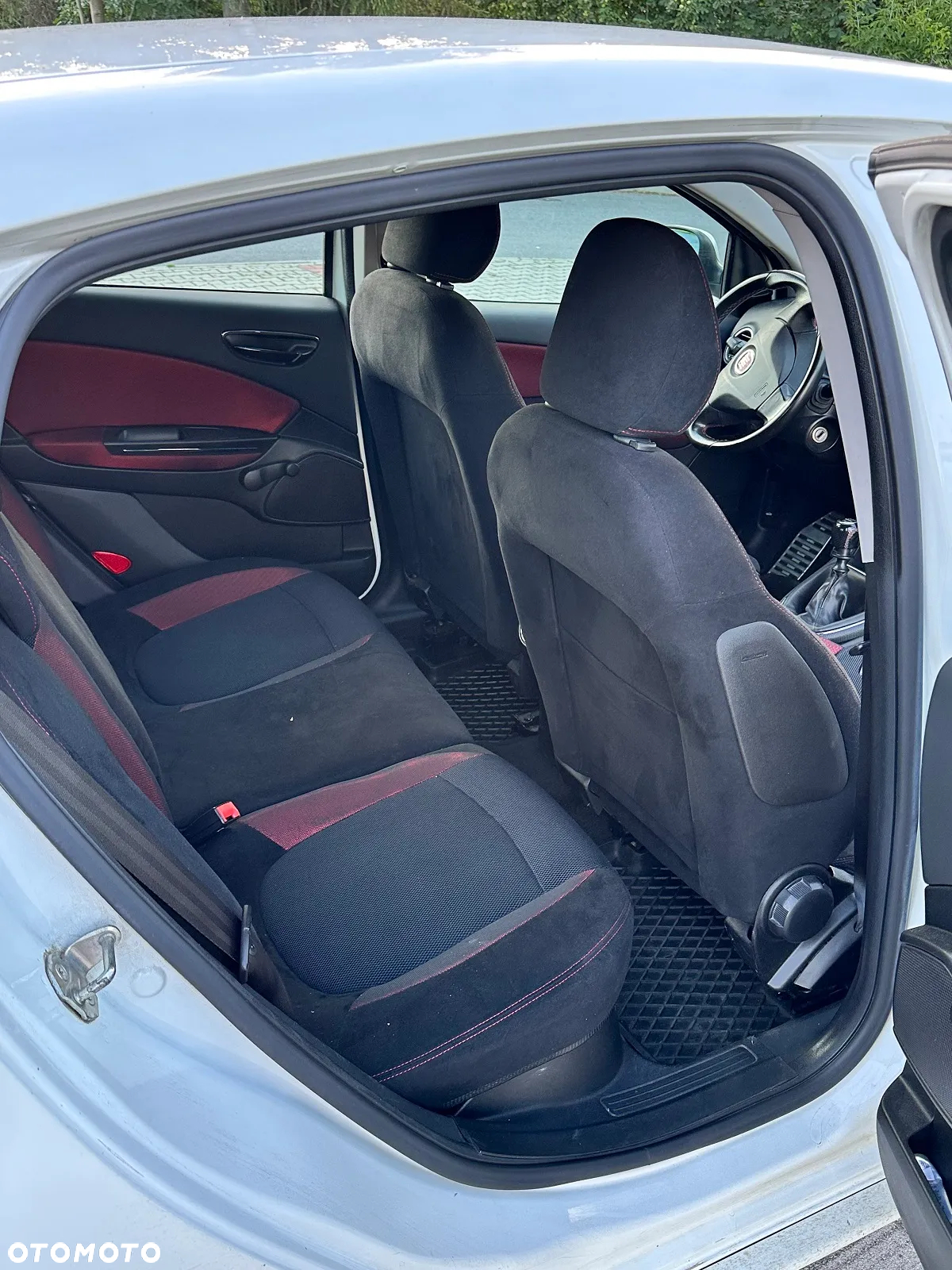 Fiat Bravo 1.4 T-Jet 16V Dynamic - 13