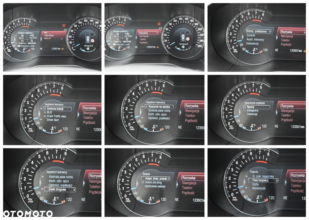 Ford S-Max 1.5 Eco Boost Start-Stopp Titanium - 20