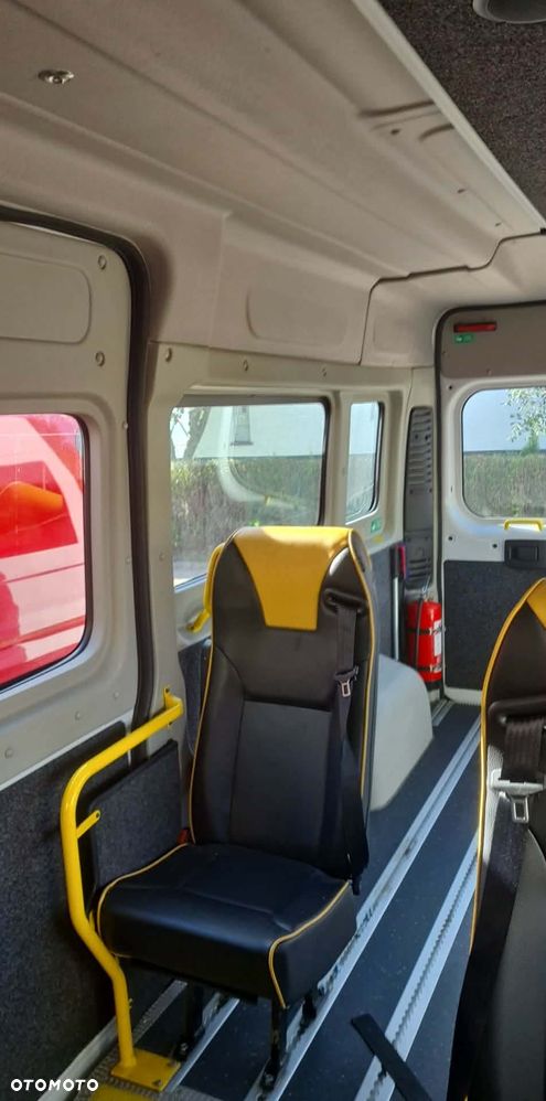 Fiat Ducato L2H2 - 15