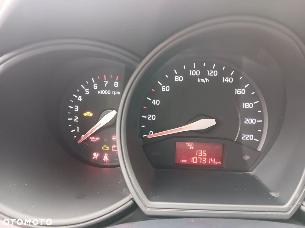 Kia Rio 1.2 Business Line - 9