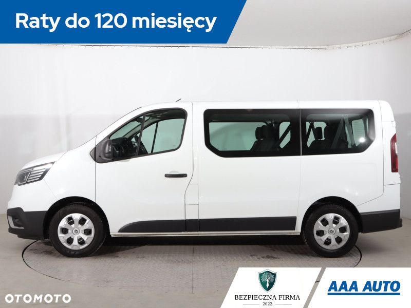 Renault Trafic - 3