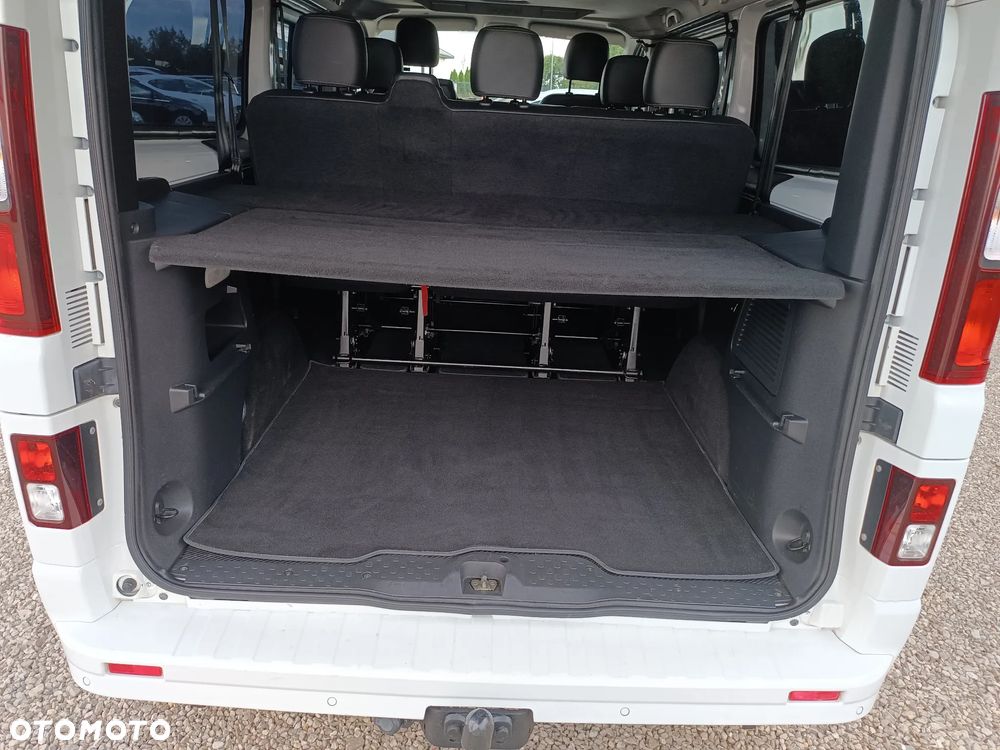 Opel Vivaro L2H1 S&S Tourer - 25