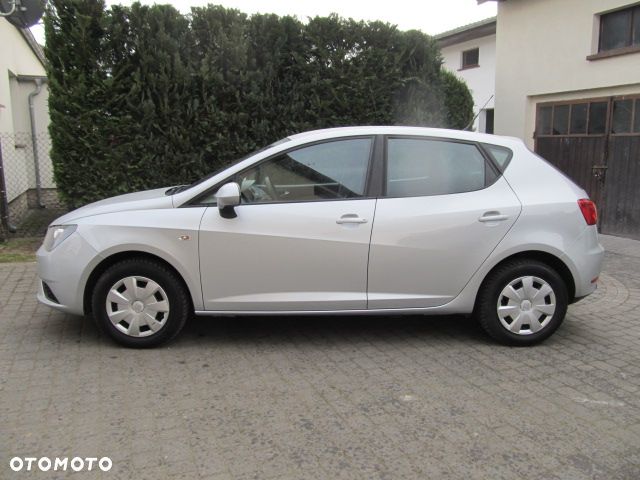 Seat Ibiza 1.4 16V Passion - 2