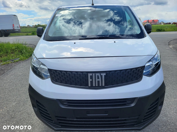 Fiat SCUDO