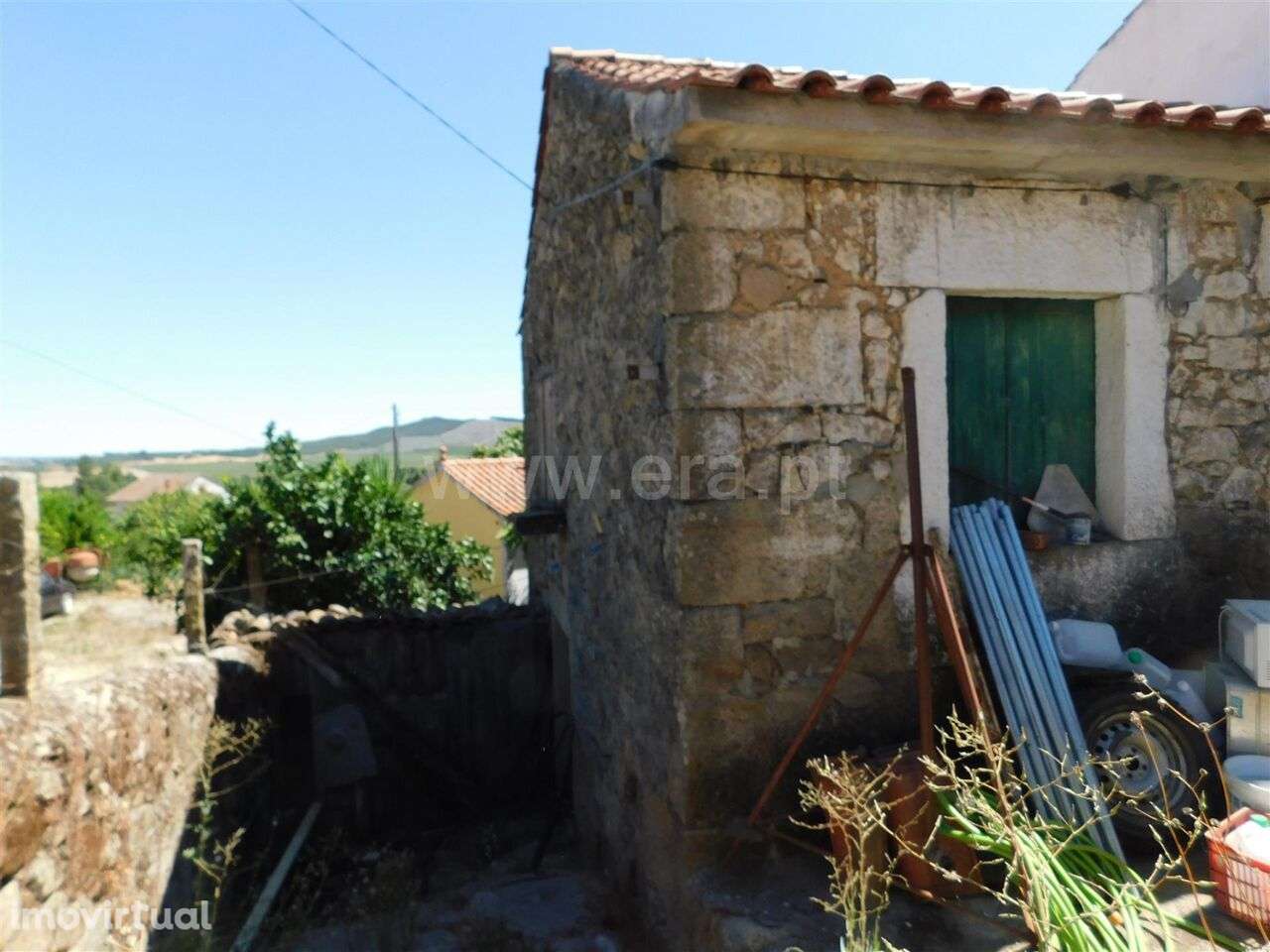 Moradia Geminada T1 / Fundão, Capinha - Grande imagem: 3/5
