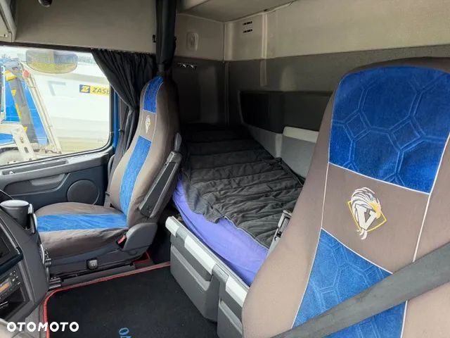 Volvo FH460 - 10