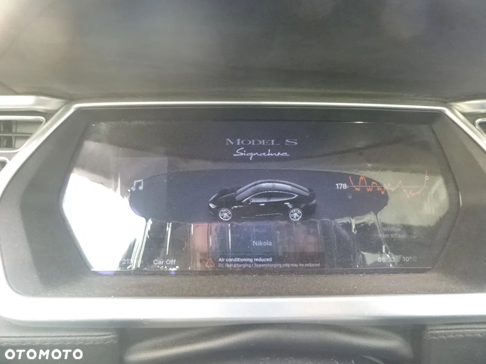 Tesla Model S 85 - 8