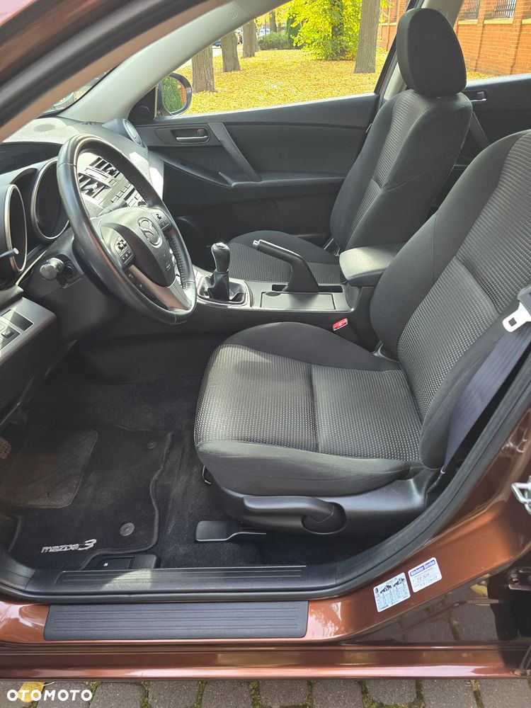 Mazda 3 - 23