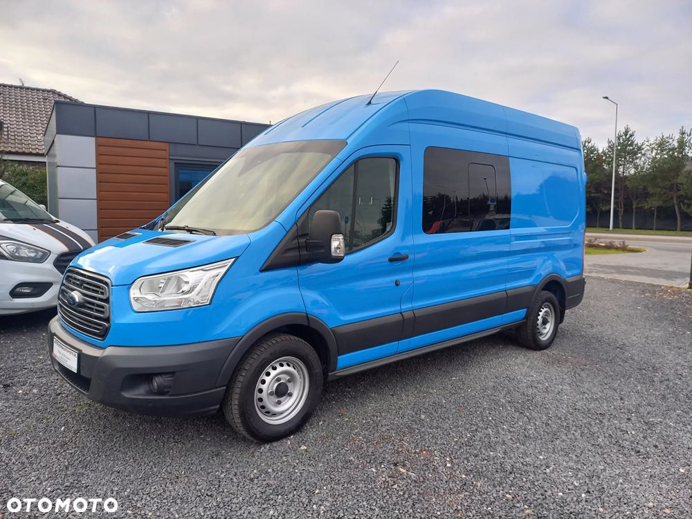 Ford Transit - 2