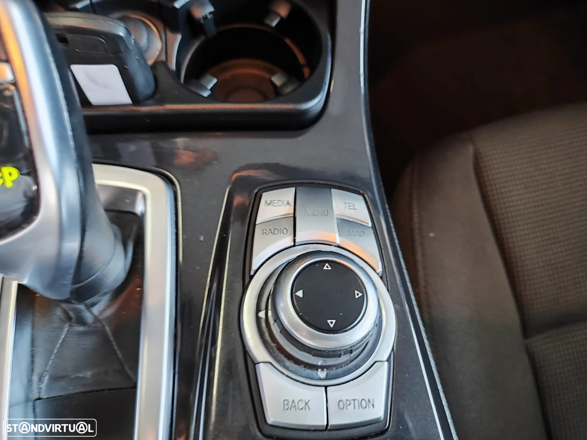 BMW 520 d Auto - 39