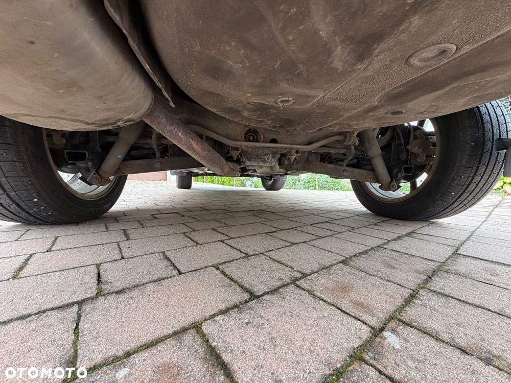 Nissan X-Trail 2.0 dCi 4x4 DPF SE - 31