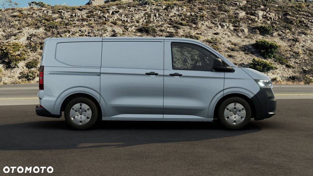Volkswagen Transporter - 9