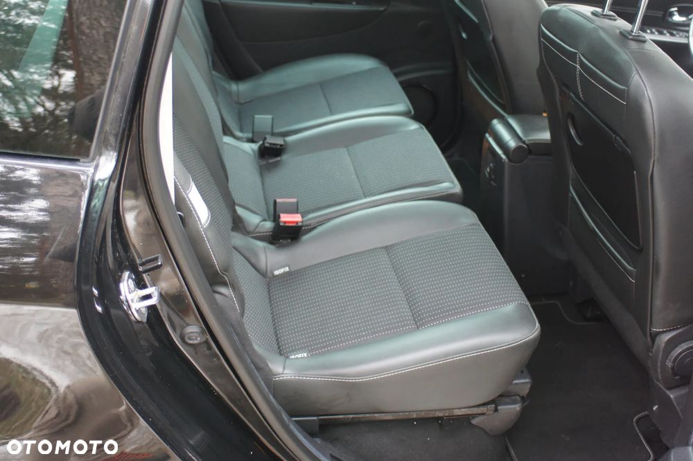 Renault Grand Scenic Energy dCi 110 S&S Bose Edition - 24