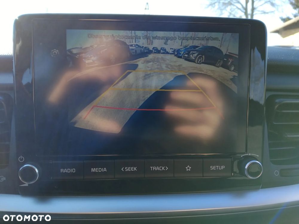 Kia Stonic 1.0 T-GDI M - 19