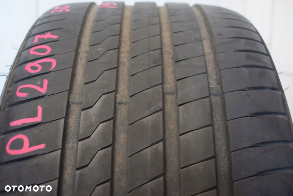 R19 255/30 Firestone Roadhawk Pojedyncza