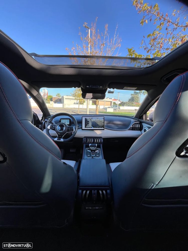 BYD Atto 3 60.48 kWh Design - 7