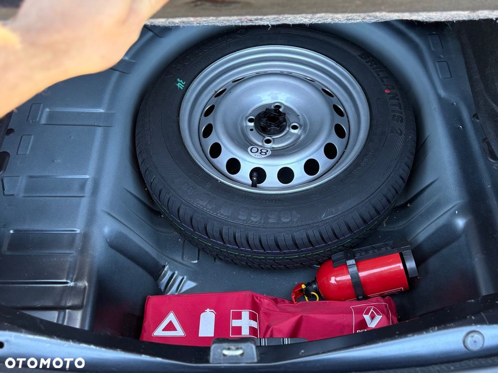 Dacia Logan ver-1-0-sce-laureate - 12