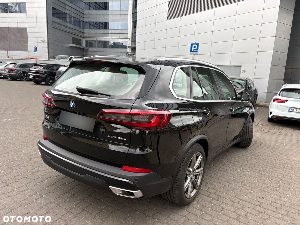 BMW X5 - 4