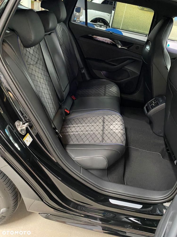 Volkswagen Passat 2.0 TSI R-Line Plus DSG - 7