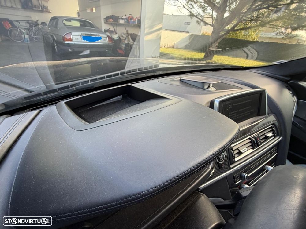 BMW M6 Competition - 20