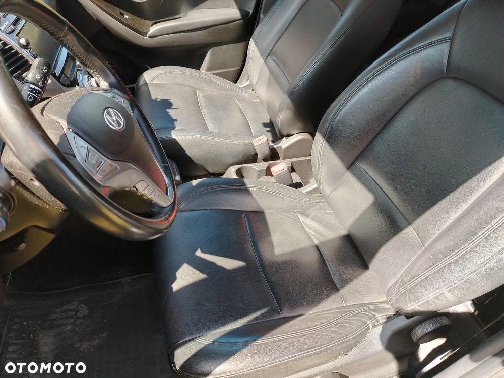 Hyundai ix20 - 7