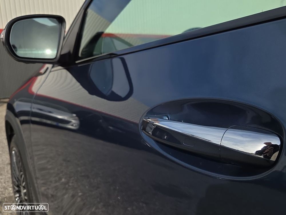 Mercedes-Benz EQA 250 AMG Line - 10