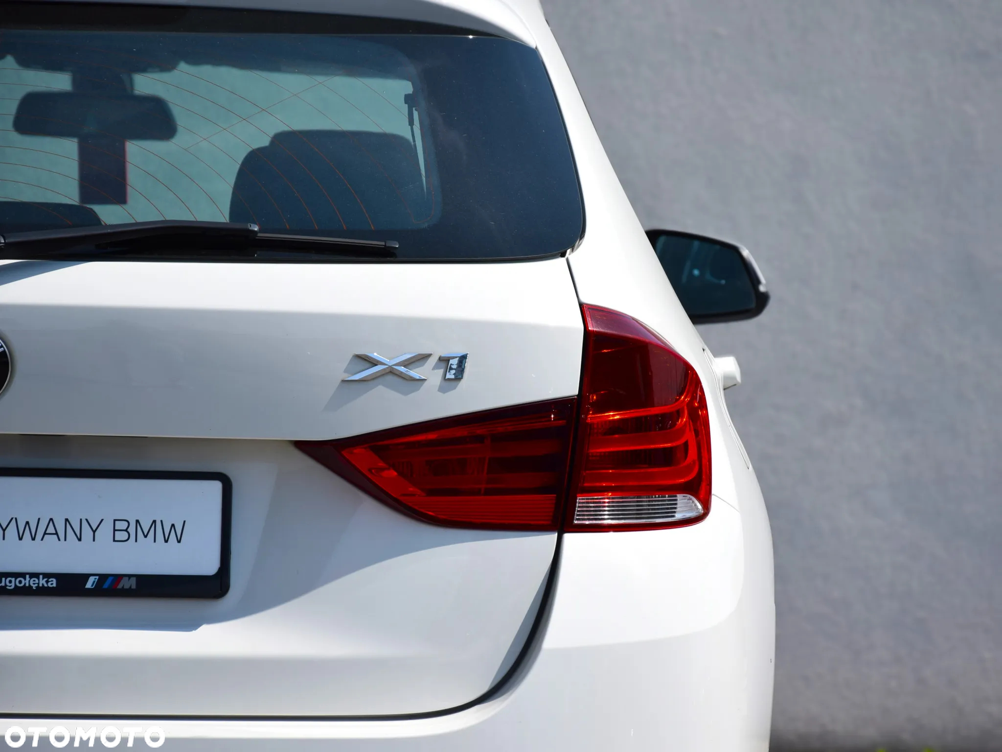 BMW X1 - 4