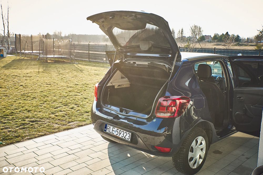 Dacia Sandero 1.0 SCe Access - 5