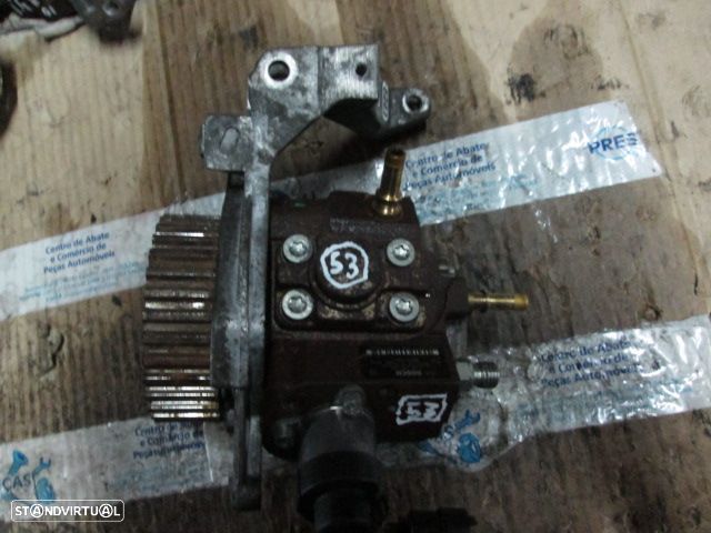 Bomba Injectora 445010042  9683703780A PEUGEOT 207 1,6HDI BOSCH PEUGEOT 307 2007 CITROEN XSARA PICASSO CITROEN C4 CITROEN BERLINGO PEUGEOT PARTNER - 2