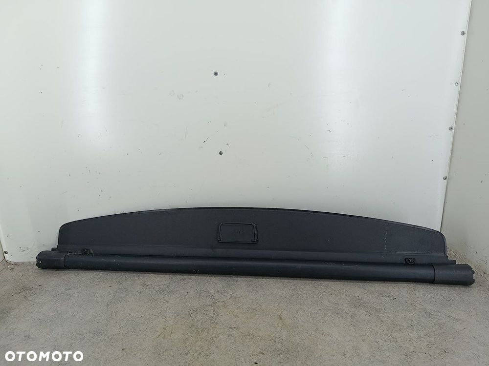 ROLETA BAGAŻNIKA  VW TOURAN I 1T0867871S 1.9 TDI - 4