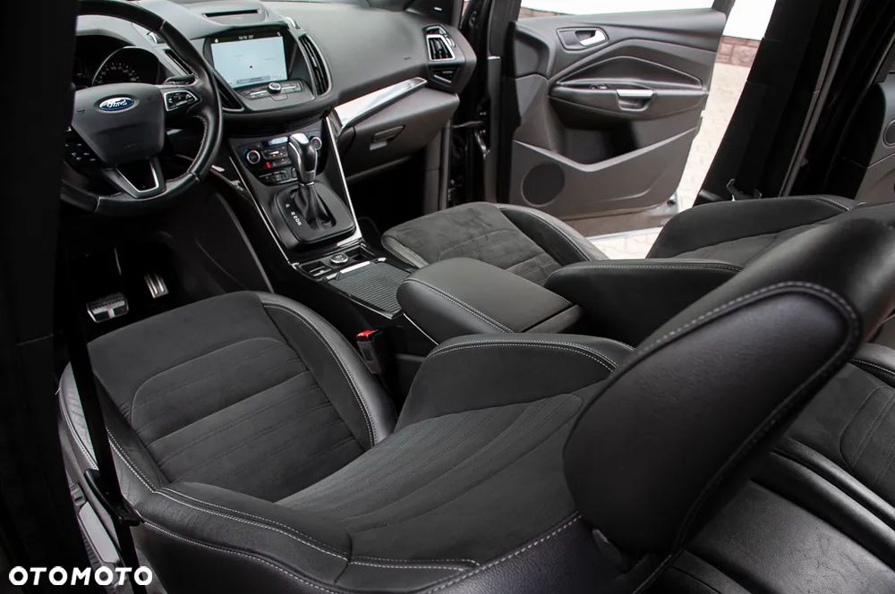 Ford Kuga 1.5 EcoBoost AWD ST-Line ASS - 29