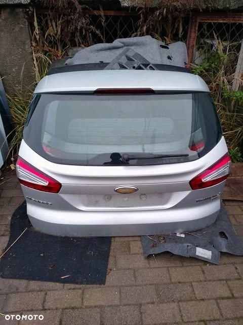 klapa ford mondeo mk4 lift kombi kolor 58 - 1