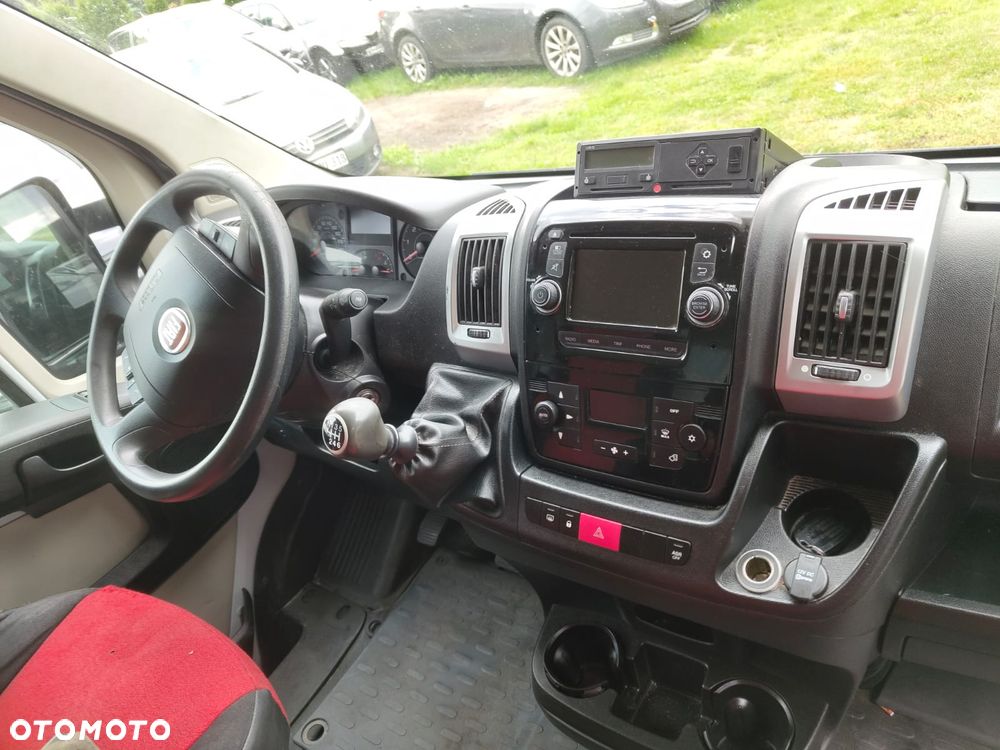 Fiat Ducato - 6