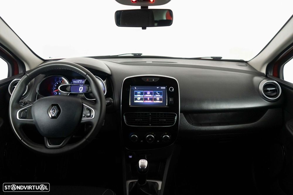 Renault Clio 0.9 TCe Limited Edition - 22