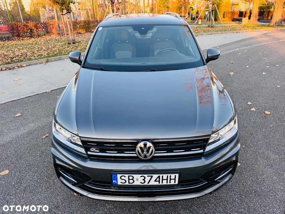 Volkswagen Tiguan - 3